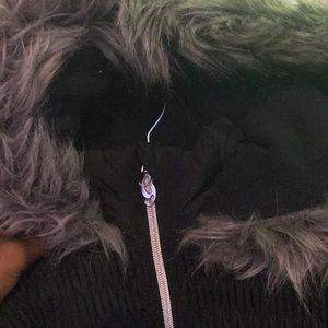 Guess coat